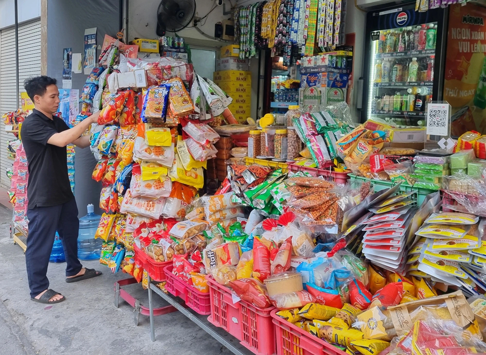 Hơn 84% hộ kinh doanh chưa muốn lên doanh nghiệp: Rào cản nằm ở đâu?