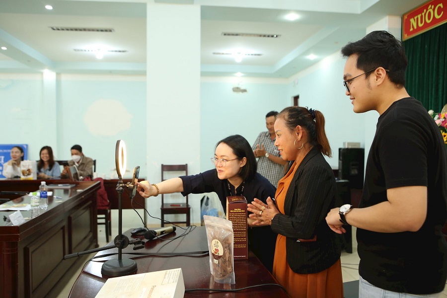 Lâm Đồng: Nông nghiệp hữu cơ từng bước định hình hướng phát triển bền vững