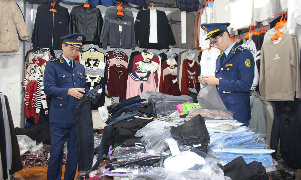 Bắc Ninh: Bảo đảm nguồn cung hàng hóa, kích cầu tiêu dùng, ổn định thị trường dịp nghỉ lễ