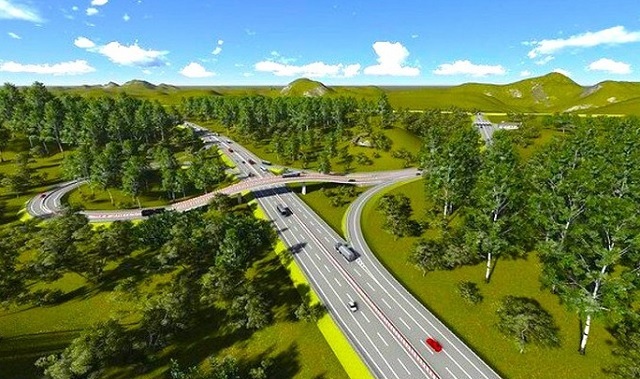 Gia Lai yêu cầu rút ngắn thời gian thi công các dự án ít nhất 25%