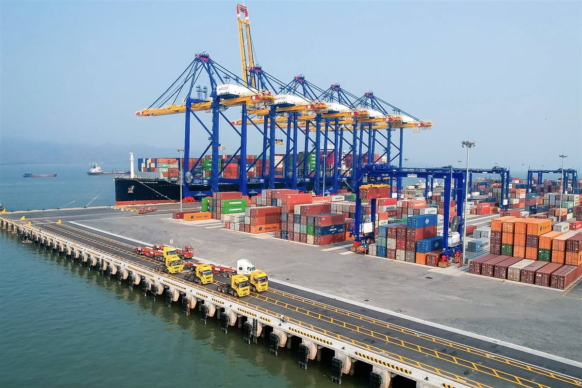 Hải Phòng ban hành Kế hoạch phát triển kinh tế - xã hội 5 năm 2026 - 2030