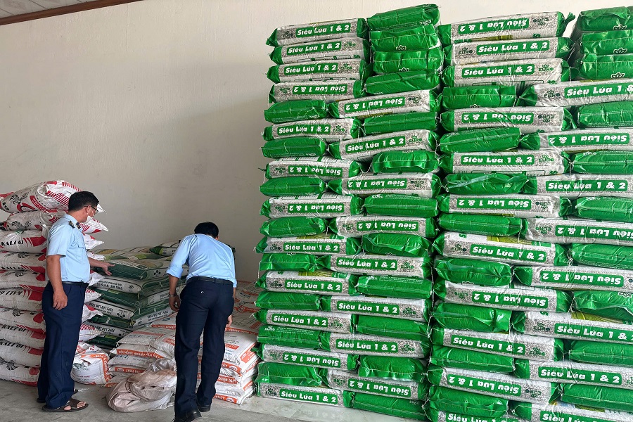 Lâm Đồng: Kiểm soát chặt hàng hóa, chủ động ổn định thị trường