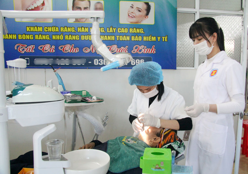 Bắc Ninh: Tăng cường thanh tra, kiểm tra, siết chặt quản lý phòng khám tư nhân