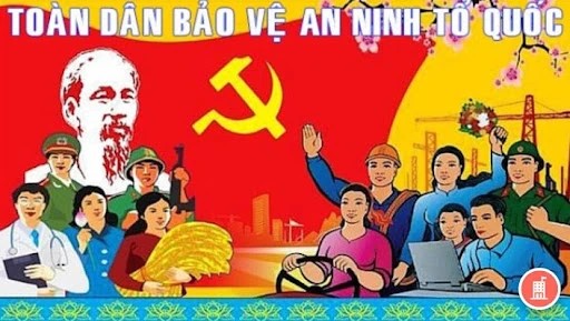 Thanh Hóa lựa chọn 10 đơn vị tổ chức “điểm” Ngày hội toàn dân bảo vệ an ninh Tổ quốc năm 2026