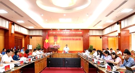 Lạng Sơn: Chuẩn bị Kỳ thi tốt nghiệp THPT năm 2026
