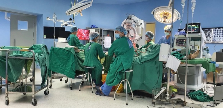 Lào Cai phê duyệt Đề án phát triển y tế giai đoạn 2026–2030, hướng tới hệ thống đồng bộ, hiện đại