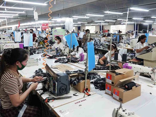 H&agrave; Tĩnh đặt mục ti&ecirc;u tạo việc l&agrave;m cho 17.000 lao động trong năm 2026,