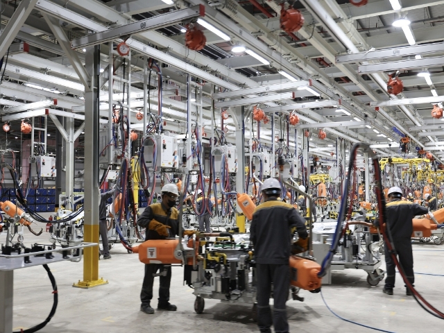 Hà Tĩnh đẩy mạnh kết nối cung cầu lao động, hướng tới thu hút hàng nghìn lao động hồi hương