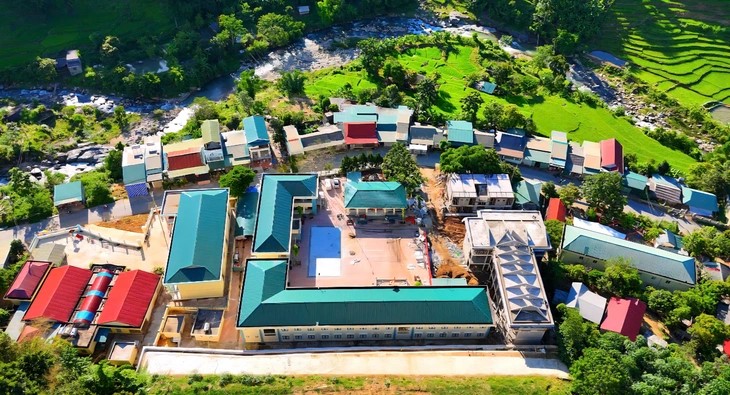 Thanh Hóa: Phê duyệt Kế hoạch tuyển sinh đối với trường phổ thông nội trú tại các xã biên giới đất liền