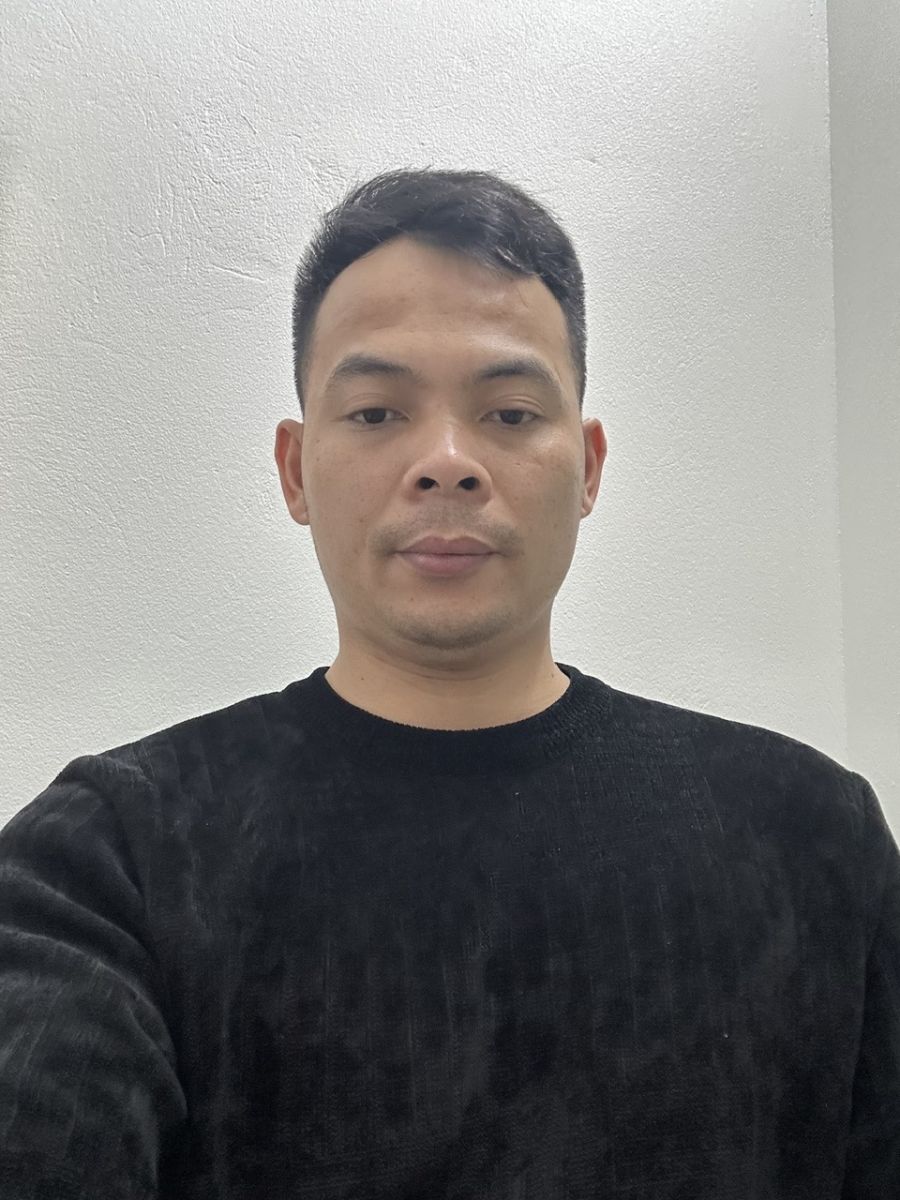 Đối tượng Đinh Văn Cường