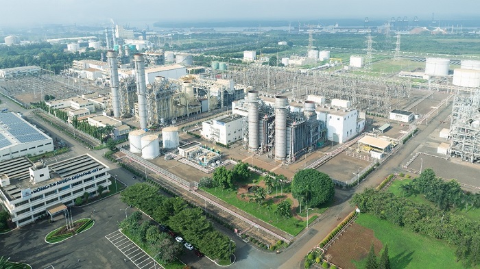 C&ocirc;ng ty Nhiệt điện Ph&uacute; Mỹ quản l&yacute; vận h&agrave;nh 04 nh&agrave; m&aacute;y nhiệt điện kh&iacute;