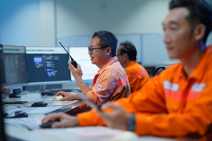 Nhiệt điện Phú Mỹ: Đảm bảo sản xuất điện phục vụ dịp Giỗ Tổ Hùng Vương và Lễ 30/4 - 1/5