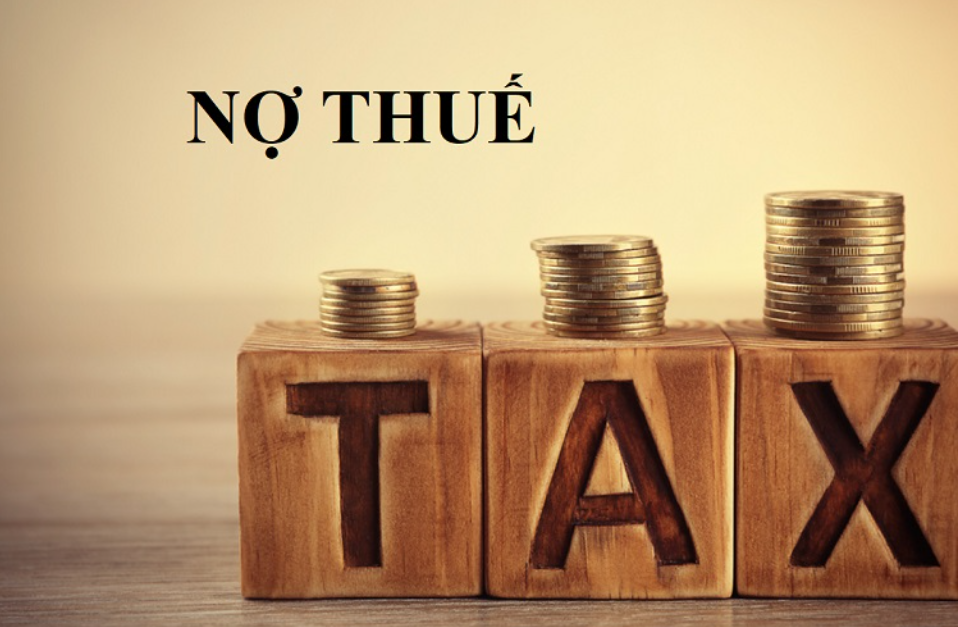 Thuế tỉnh Điện Biên: Công khai 80 đơn vị nợ thuế với tổng số tiền 30,18 tỷ đồng