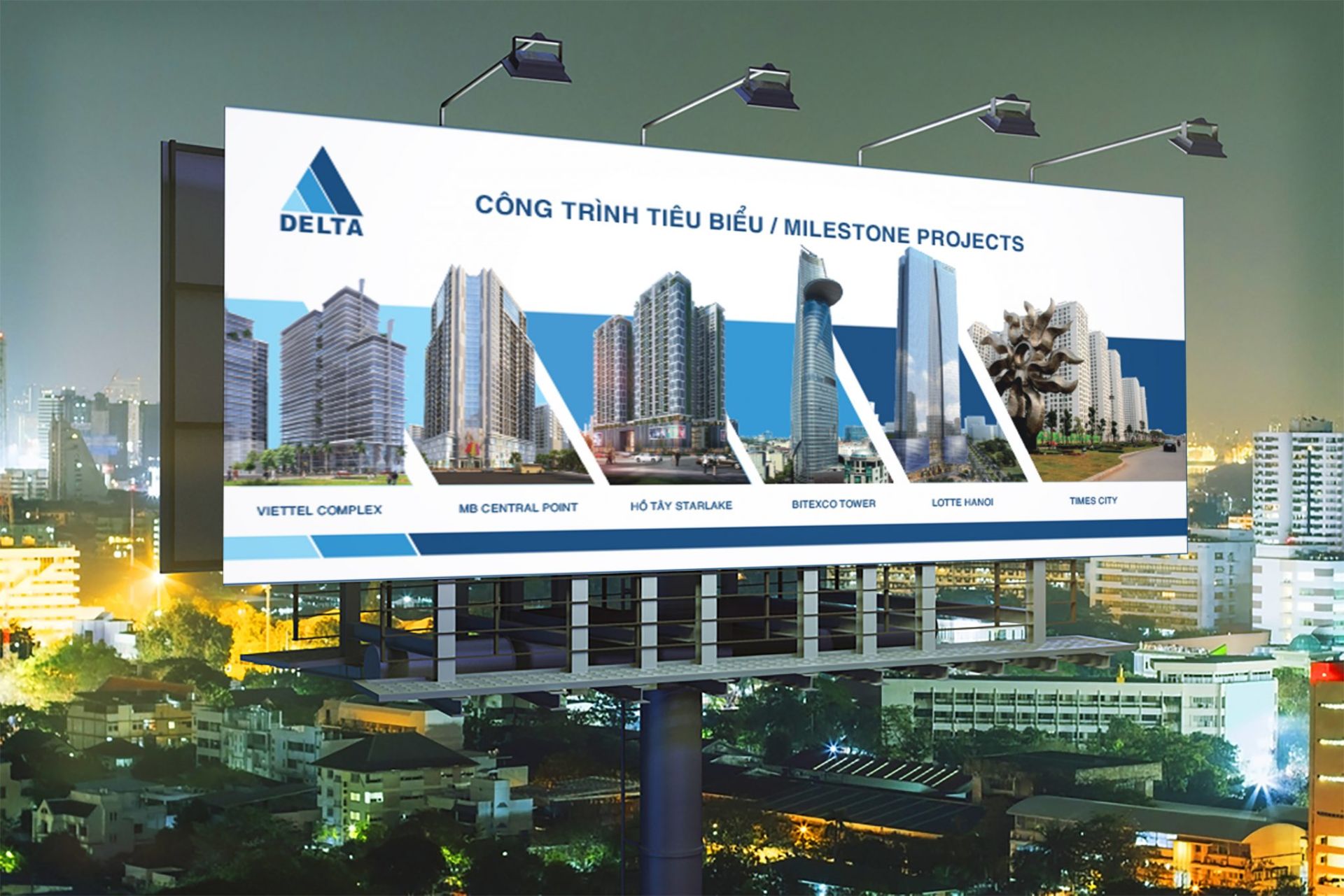 Nhận diện thương hiệu kh&ocirc;ng c&ograve;n chỉ tr&ecirc;n biển quảng c&aacute;o, m&agrave; đi s&acirc;u v&agrave;o trải nghiệm của kh&aacute;ch h&agrave;ng (ảnh minh họa)