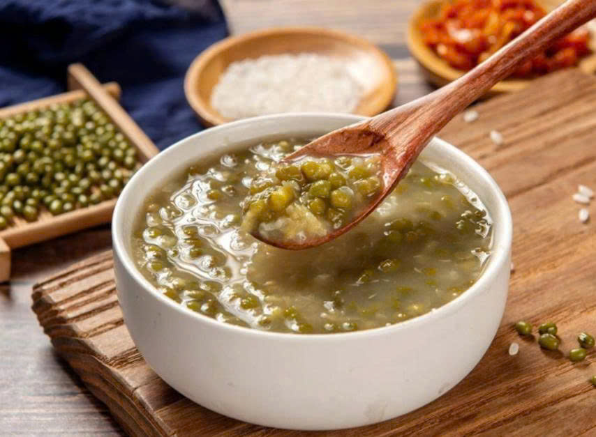 Đậu xanh – loại hạt giản dị nhưng giàu dưỡng chất giúp ngừa lão hóa, tốt cho tim