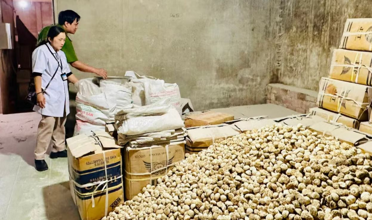 Gia Lai: Thành lập 3 đoàn liên ngành, đồng loạt kiểm tra an toàn thực phẩm toàn tỉnh