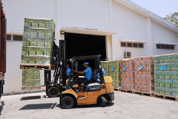 Kho của Sana Kh&aacute;nh H&ograve;a