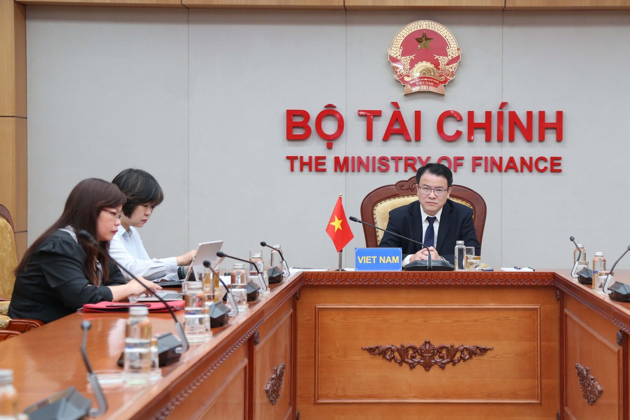 ASEAN+3 tăng cường phối hợp chính sách, ứng phó rủi ro địa chính trị, bảo vệ ổn định kinh tế khu vực