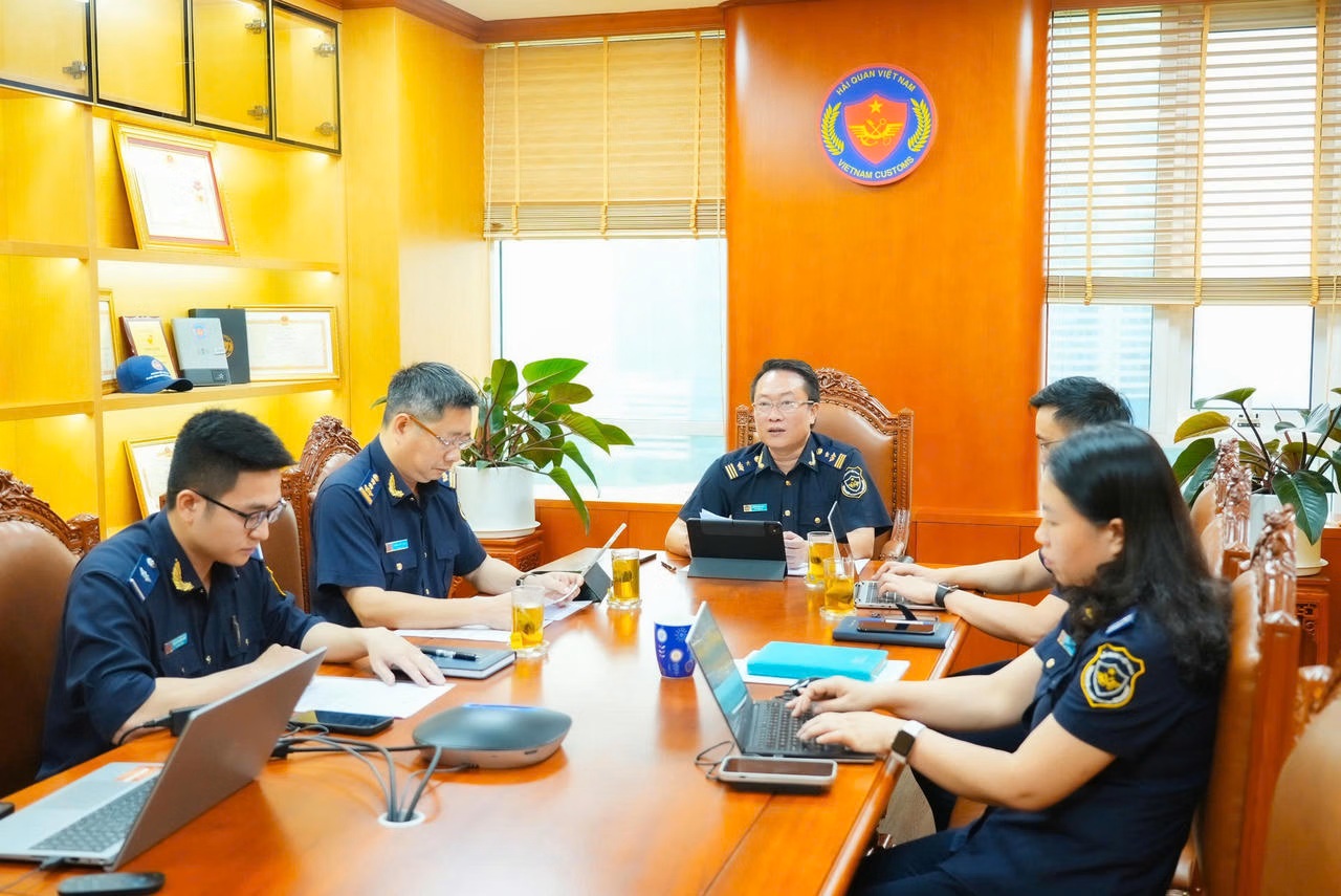 Khởi động Chiến dịch “Con rồng Mekong VIII”: Tăng cường hợp tác quốc tế trong đấu tranh chống tội phạm xuyên quốc gia