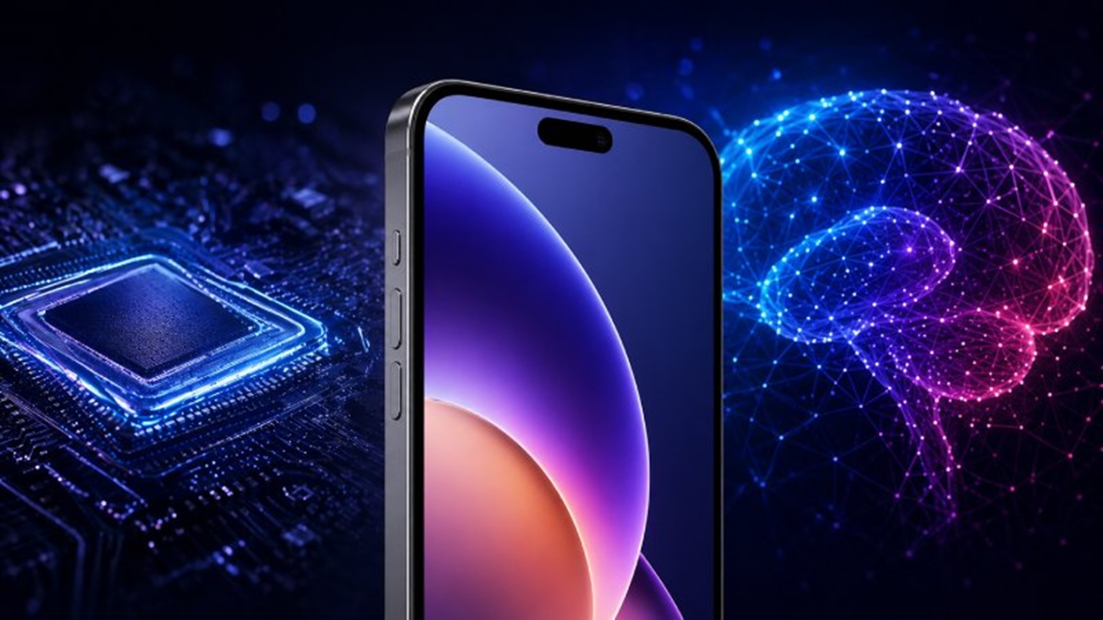 iphone 18 tiêu chuẩn dự kiến nâng cấp ram 12GB và thay đổi chiến lược ra mắt