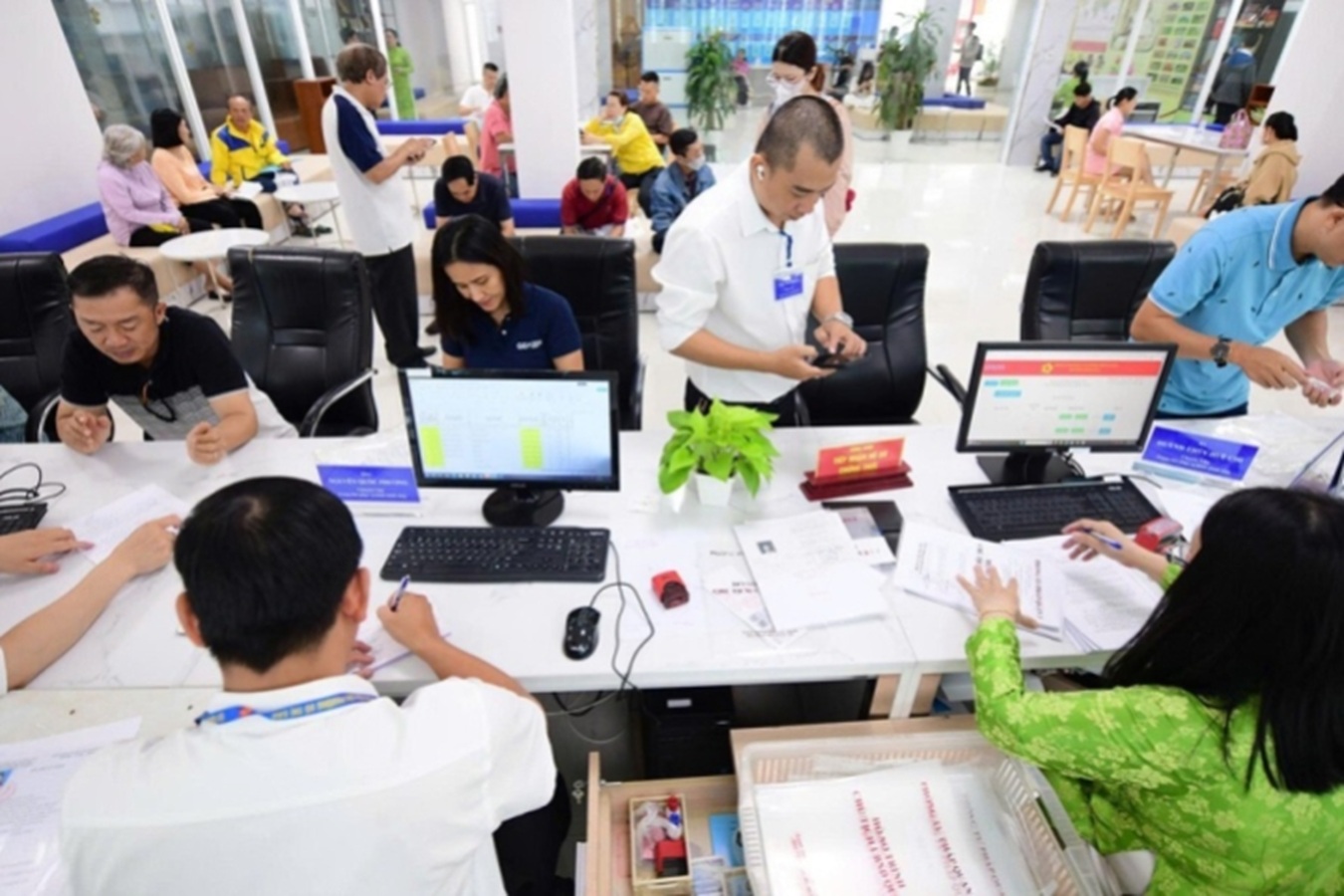 Đề xuất quy định số lượng viên chức tối thiểu để thành lập đơn vị sự nghiệp công lập