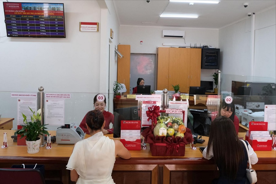 Chi nh&aacute;nh đi v&agrave;o hoạt động trong diện mạo mới, hướng đến mục ti&ecirc;u hoạt động hiệu quả, ph&aacute;t triển bền vững