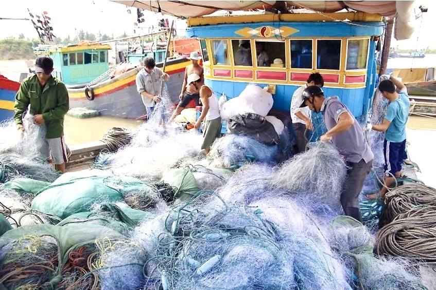 Hải Phòng: Tăng cường công tác bảo vệ, phát triển nguồn lợi thủy sản