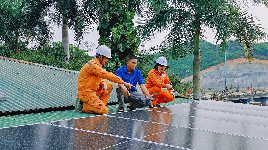 Tổng công ty Điện lực miền Bắc triển khai đồng bộ các giải pháp bảo đảm cấp điện ổn định