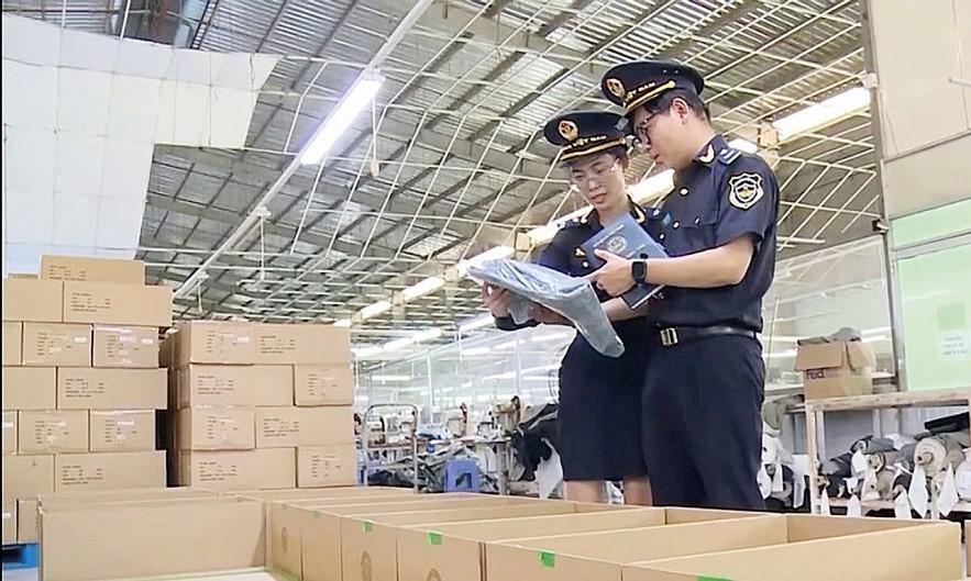 Cục Hải quan: Tỷ lệ phân luồng có sự chuyển biến rõ rệt