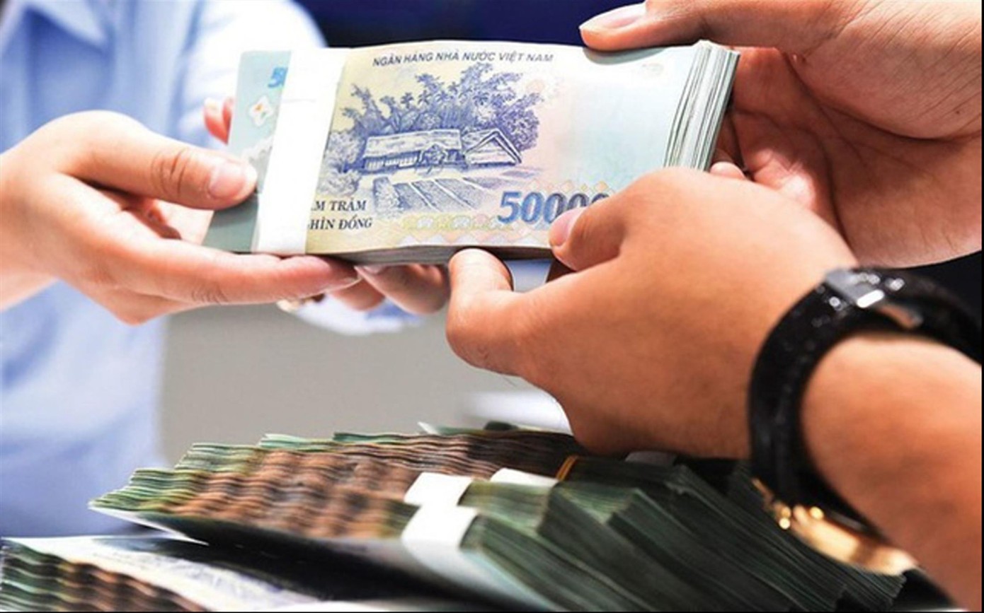 Thống nhất tăng lương cơ sở lên 2,53 triệu đồng/tháng từ 1/7