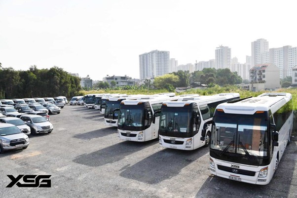 Dịch vụ thuê xe đi Núi Bà Đen từ TP.HCM: Hành trình chinh phục “nóc nhà Nam Bộ” trọn vẹn