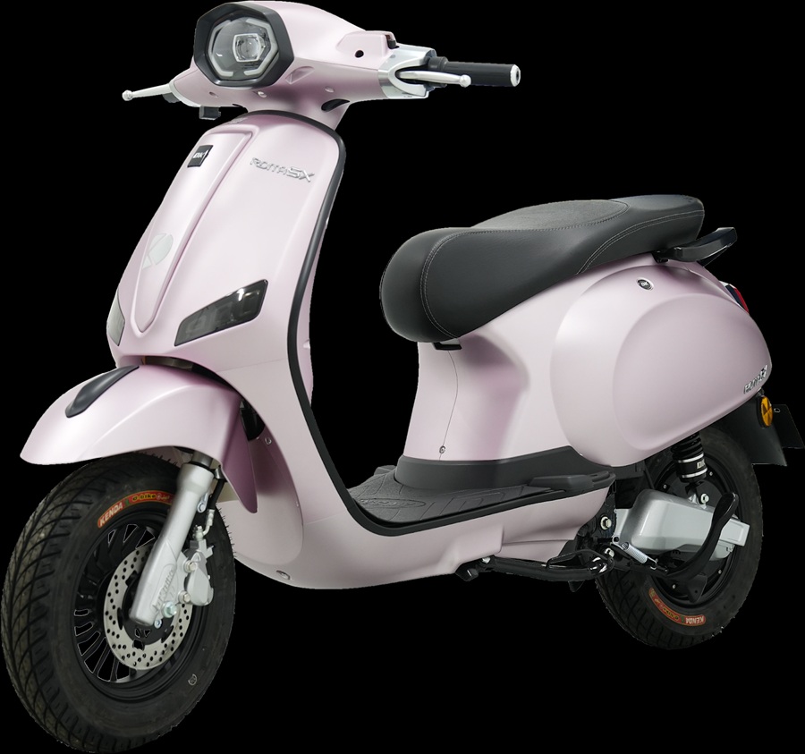 Quy chuẩn mới đối với ắc quy dùng cho xe máy điện