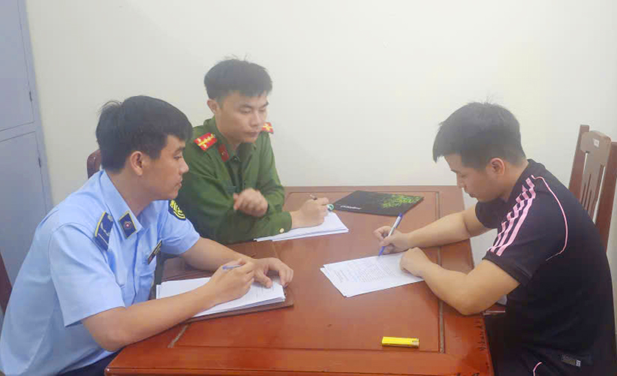 Thanh Hóa: Xác minh, làm rõ đối tượng thu phí trông giữ xe với giá cao tại Sầm Sơn