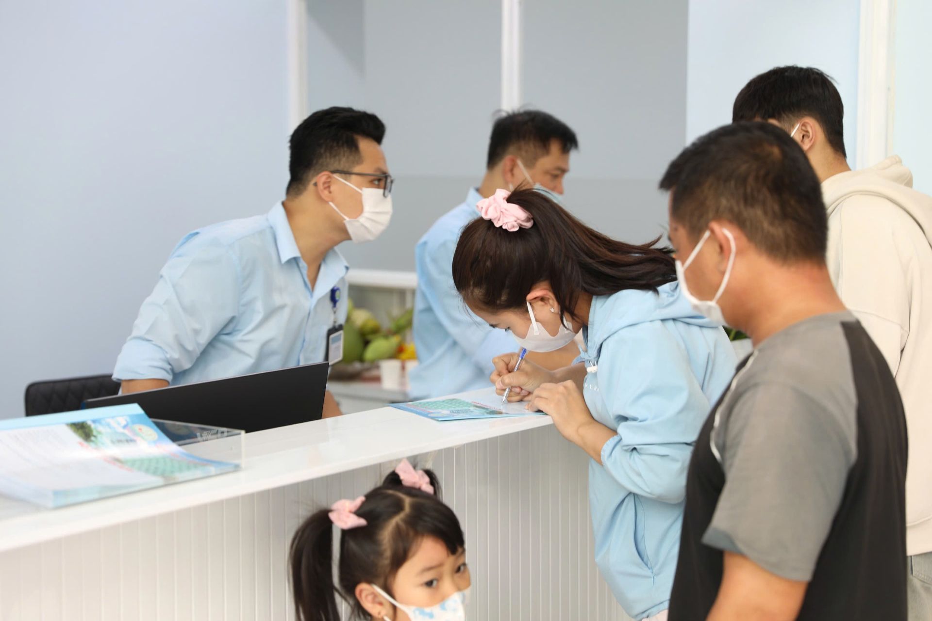 Cơ sở mới được kỳ vọng g&oacute;p phần giảm tải cho bệnh viện hiện hữu, ph&aacute;t triển kỹ thuật chuy&ecirc;n s&acirc;u v&agrave; đ&aacute;p ứng tốt hơn nhu cầu chăm s&oacute;c sức khỏe người d&acirc;n