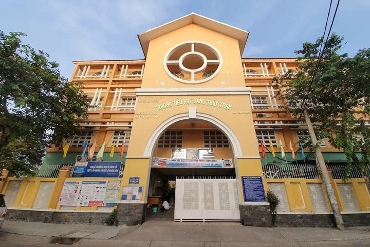 TP.HCM: Khẩn trương điều tra vụ 46 học sinh nghi ngộ độc thực phẩm tại Trường Tiểu học Đặng Thùy Trâm