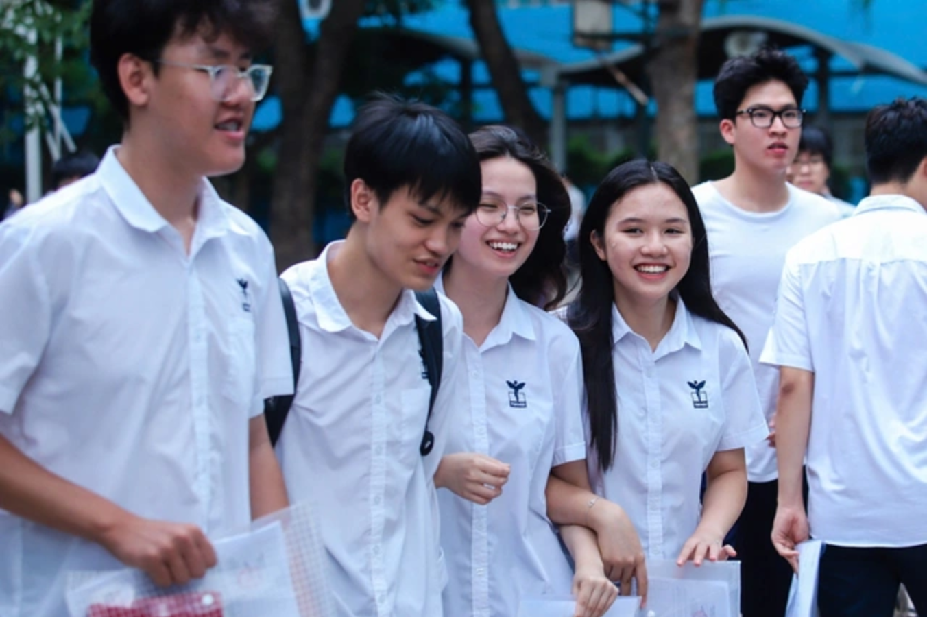 Cách tính điểm sàn 15 điểm để xét tuyển đại học từ năm 2026