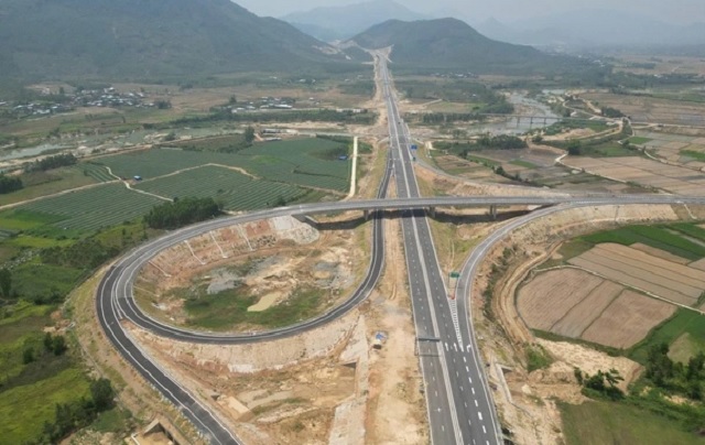 Gia Lai: Thông xe cao tốc đoạn Hoài Nhơn - Quy Nhơn và Quy Nhơn - Chí Thạnh 