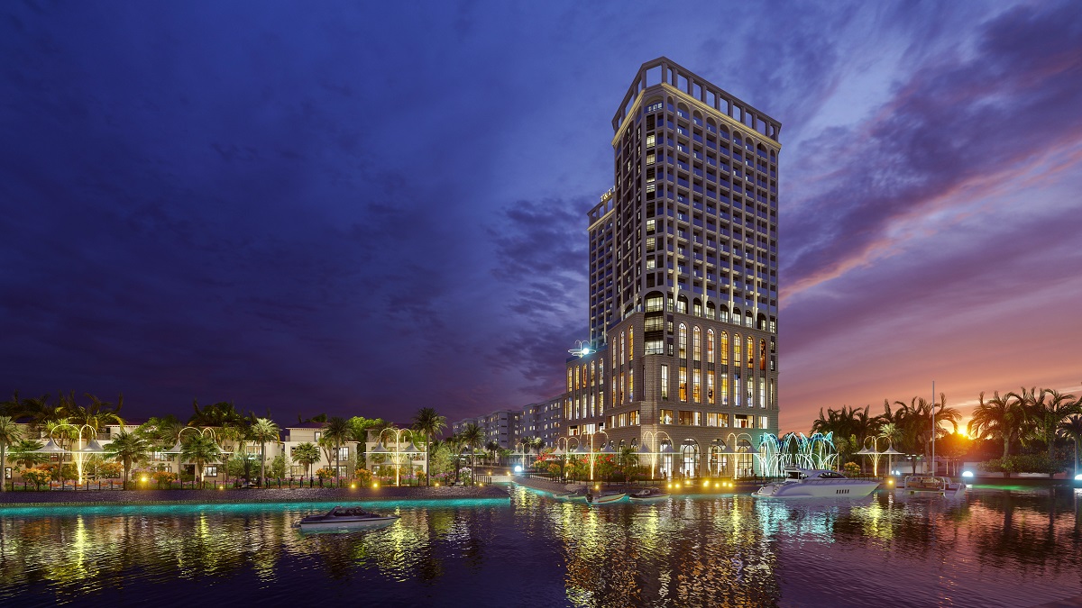 C&aacute;c dự &aacute;n do T&T Group ph&aacute;t triển thể hiện sự h&agrave;i h&ograve;a giữa c&aacute;c yếu tố tinh hoa thế giới v&agrave; bản sắc Việt Nam.