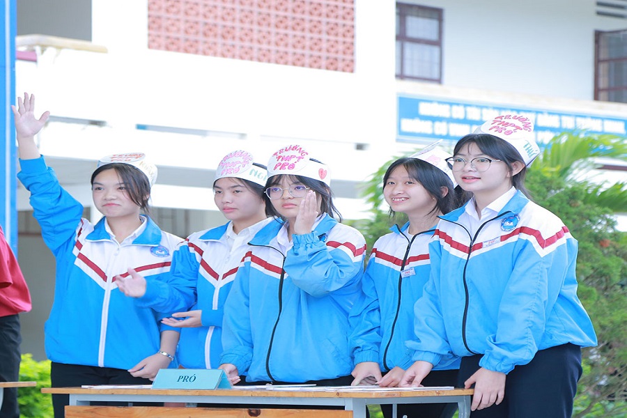 Lâm Đồng thí điểm đưa giáo dục trí tuệ nhân tạo vào trường phổ thông