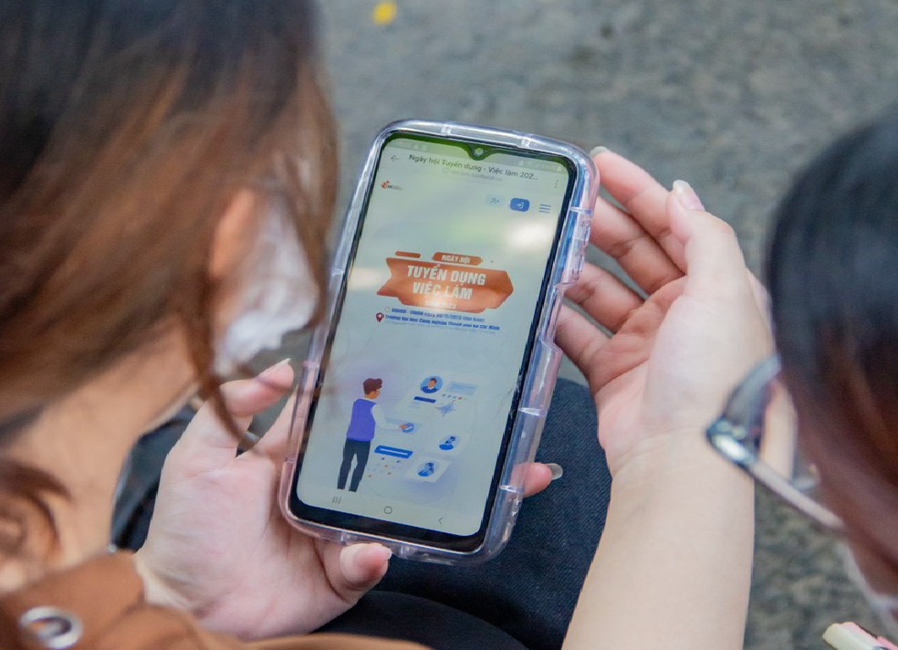 Cảnh giác bẫy việc làm thêm và lừa đảo mạng dịp nghỉ hè