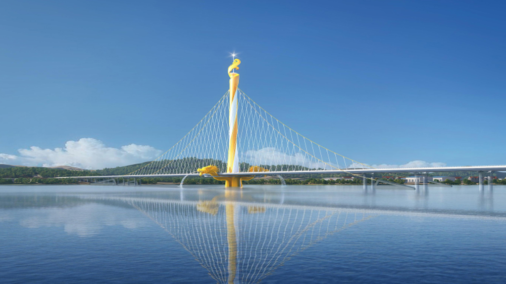 Chủ tịch UBND tỉnh Quảng Ninh cho ý kiến về ý tưởng đầu tư cầu Cửa Lục 2