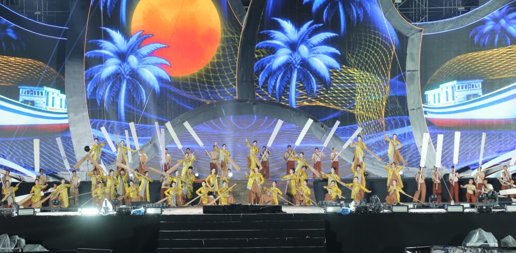 Quảng Ninh: Sẵn sàng cho đại nhạc hội đường phố quy mô lớn nhất bên bờ di sản