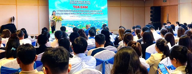 Đà Nẵng: Tập huấn nâng cao năng lực số về quản lý các cơ sở lưu trú