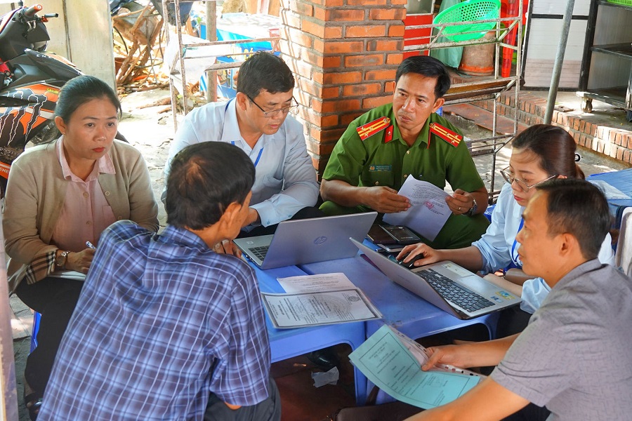 Lâm Đồng: Kiểm tra đột xuất, yêu cầu tạm ngừng hoạt động một cơ sở kinh doanh ăn uống
