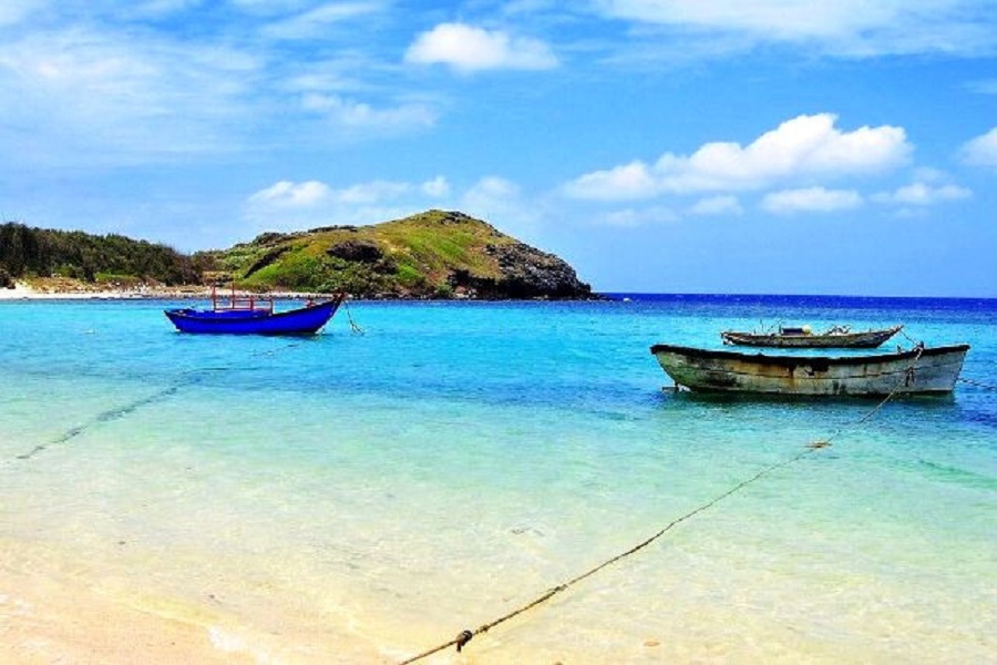 H&egrave; về tr&ecirc;n thảo nguy&ecirc;n H&ograve;n Rơm