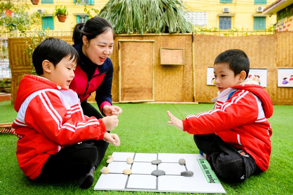 Hải Phòng: Triển khai Chương trình can thiệp giảm tử vong trẻ em dưới 5 tuổi giai đoạn 2026 - 2030