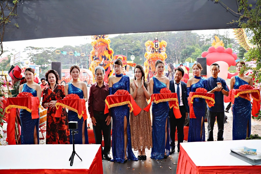 Kim C&uacute;c 79 ra đời để viết tiếp một thương hiệu đ&atilde; từng gắn b&oacute; với người d&acirc;n Đ&agrave; Lạt