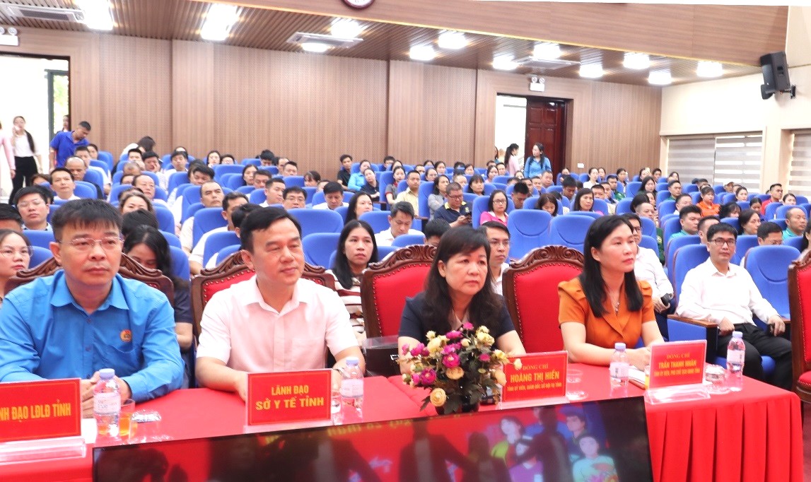 C&aacute;c đại biểu tham dự