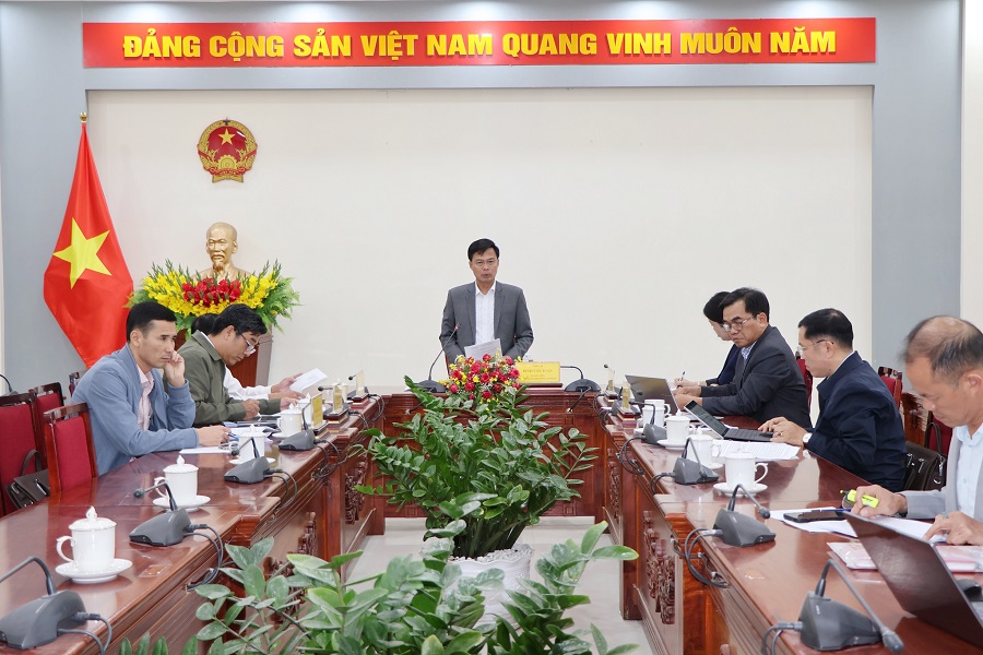 Lâm Đồng xây dựng kế hoạch khám sức khỏe miễn phí toàn dân giai đoạn 2026 – 2030