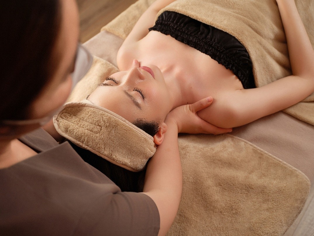 Private Wellness Spa đủ chuy&ecirc;n s&acirc;u để đưa ra lời giải ho&agrave;n hảo cho từng nhu cầu của kh&aacute;ch h&agrave;ng